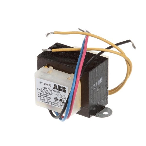 Vulcan Hart Transformer, 208-240 00-411500-00013 - main